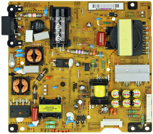 LG EAY62831201 (EAX64908001, LGP3942-13P) Power Supply Unit